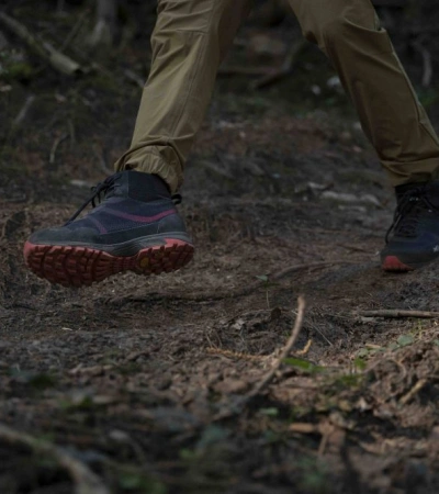 Millet HIKE UP MID GTX