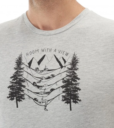 Millet BARRINHA TS SS