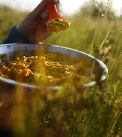 Lyofood KURA 5 CHUT&Iacute;