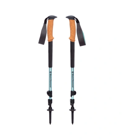 Black Diamond W TRAIL CORK TREKKING POLES