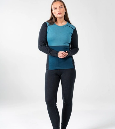 Devold LAUPAREN WOMEN SHIRT