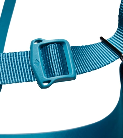 Black Diamond MOMENTUM HARNESS W