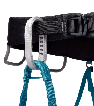 Black Diamond MOMENTUM HARNESS W