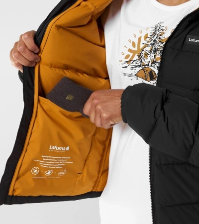 Lafuma DOWN HOODIE