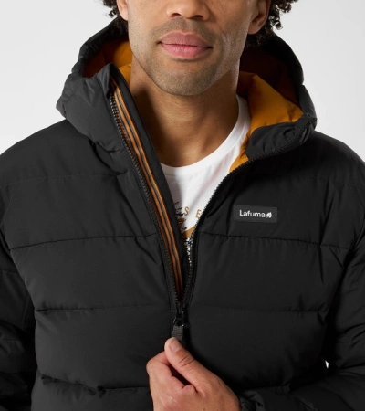 Lafuma DOWN HOODIE