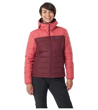 Lafuma LD ACCESS LOFT HOODIE