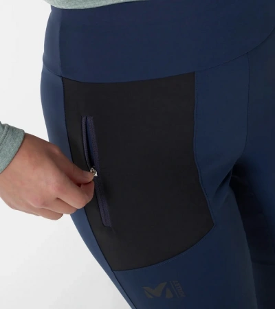 Millet LD FLEECE TECH TIGHT