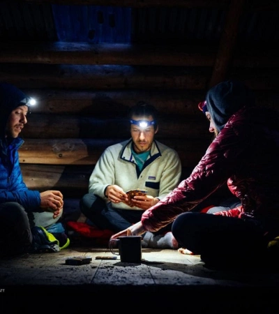 Petzl TIKKINA 2022