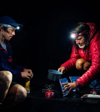 Petzl TIKKINA 2022