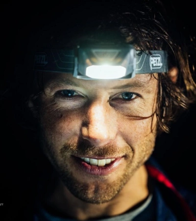 Petzl TIKKINA 2022