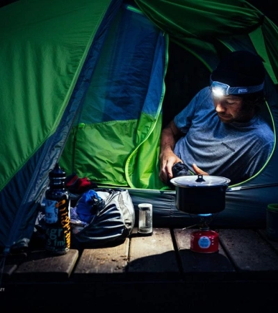 Petzl TIKKINA 2022