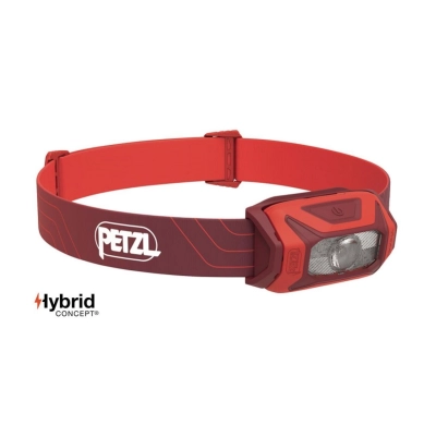 Petzl TIKKINA 2022