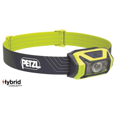 Petzl TIKKA 2022