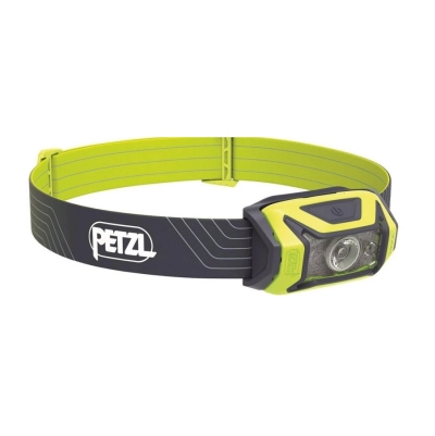 Petzl TIKKA 2022