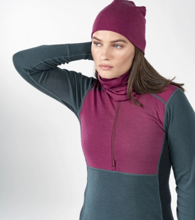 Devold LAUPAREN BEANIE