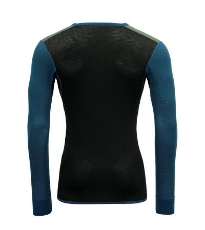 Devold WOOL MESH MAN SHIRT