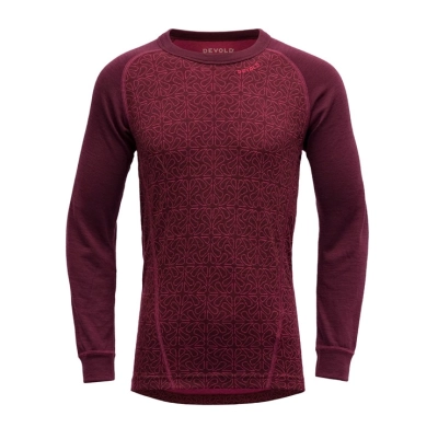 Devold DUO ACTIVE JUNIOR DR