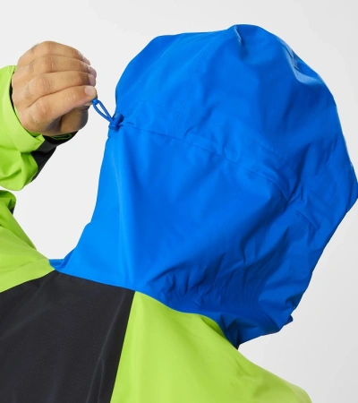 Millet TRILOGY V ICON DUAL GTX PRO