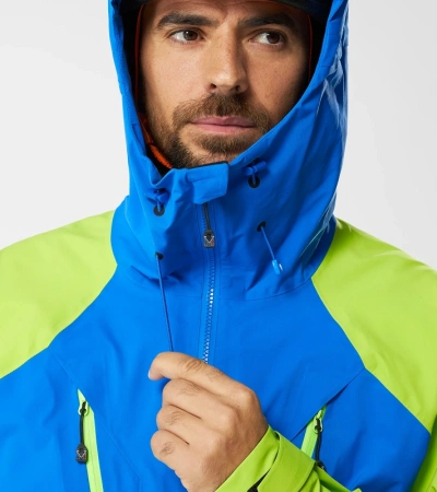 Millet TRILOGY V ICON DUAL GTX PRO