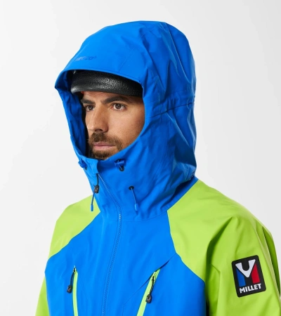 Millet TRILOGY V ICON DUAL GTX PRO