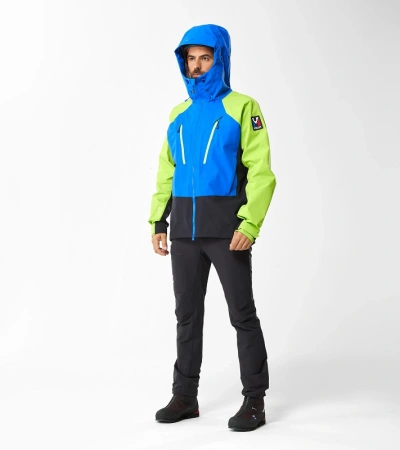 Millet TRILOGY V ICON DUAL GTX PRO