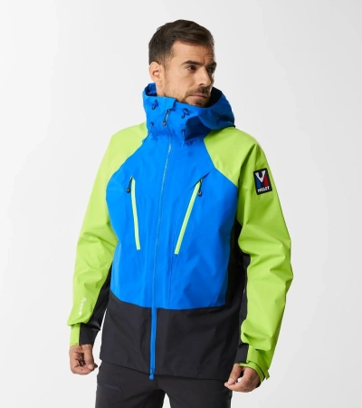 Millet TRILOGY V ICON DUAL GTX PRO