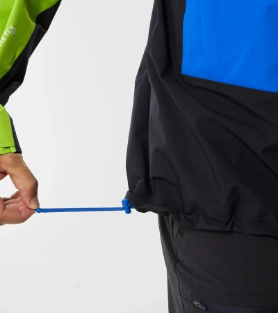 Millet TRILOGY V ICON DUAL GTX PRO