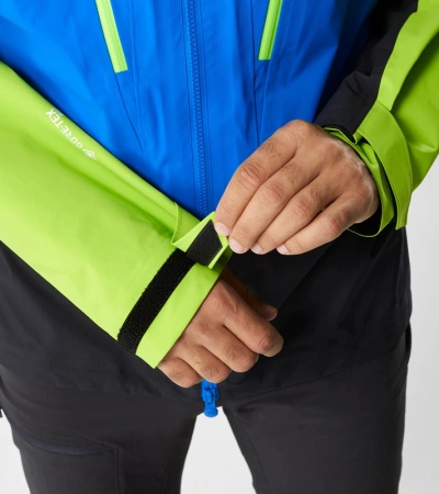 Millet TRILOGY V ICON DUAL GTX PRO