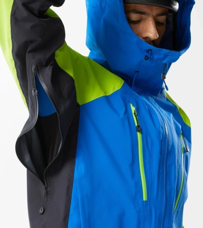 Millet TRILOGY V ICON DUAL GTX PRO