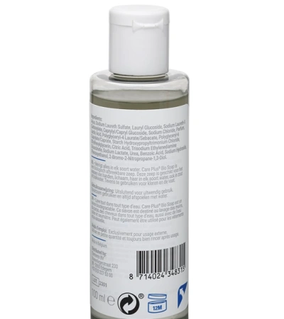 Care Plus CLEAN BIO SOAP 100ml 