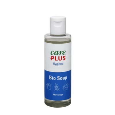 Care Plus CLEAN BIO SOAP 100ml 