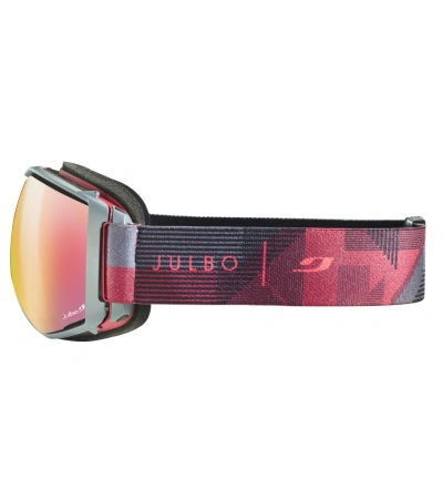 Julbo AEROSPACE reactiv 1-3 bordeau