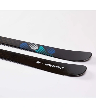 Movement 22 SESSION 85