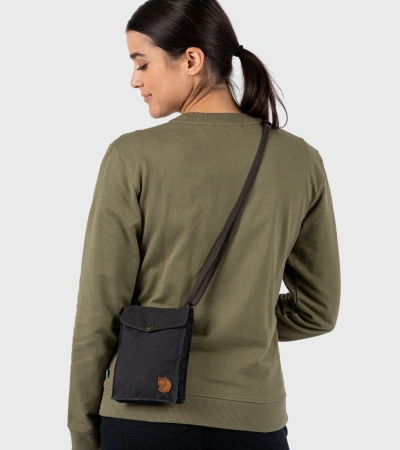Fj&auml;llr&auml;ven POCKET