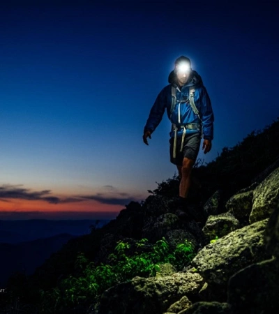 Petzl ACTIK CORE 2022