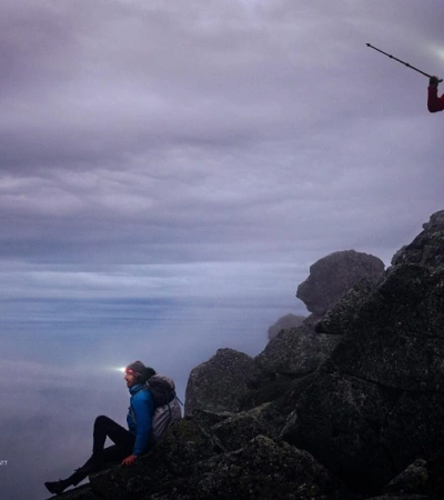 Petzl ACTIK CORE 2022