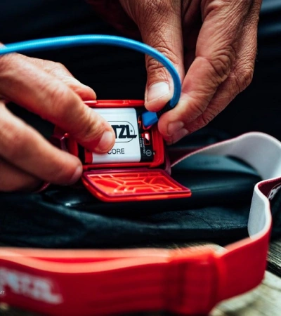 Petzl ACTIK CORE 2022