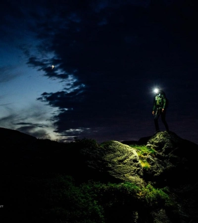 Petzl ACTIK CORE 2022