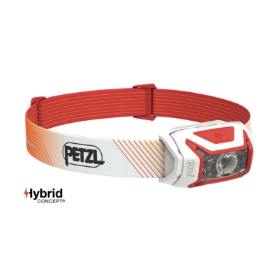 Petzl ACTIK CORE 2022