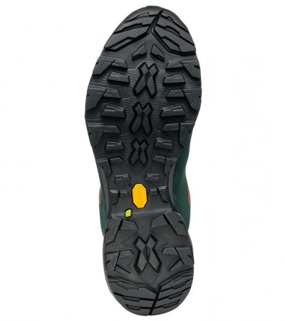 Scarpa MOJITO TRAIL GTX WMN WIDE