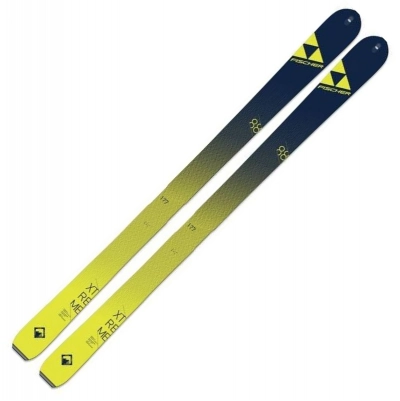 Fischer X-TREME 88