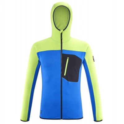 Millet TRILOGY LIGHT GRID HOODIE M