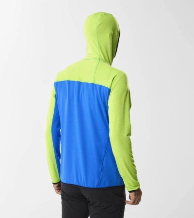 Millet TRILOGY LIGHT GRID HOODIE M