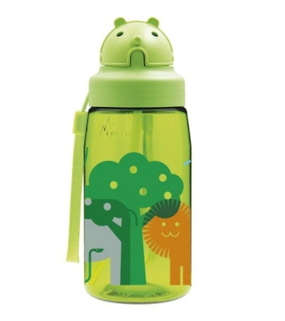 Laken TRITAN BOTTLE 0,45l OBY CAP
