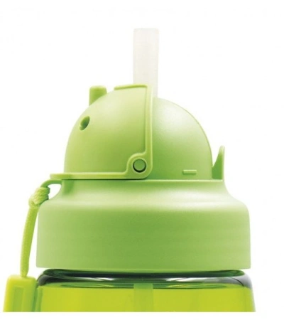 Laken TRITAN BOTTLE 0,45l OBY CAP