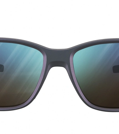 Julbo MONTEROSA 2 reactiv 2-4 Iridescent Blue