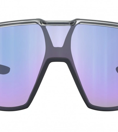 Julbo FURY spectron 1 CF grey/purple