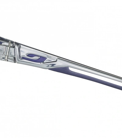 Julbo FURY spectron 1 CF grey/purple