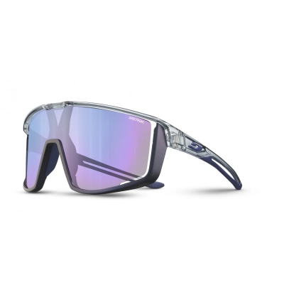 Julbo FURY spectron 1 CF grey/purple