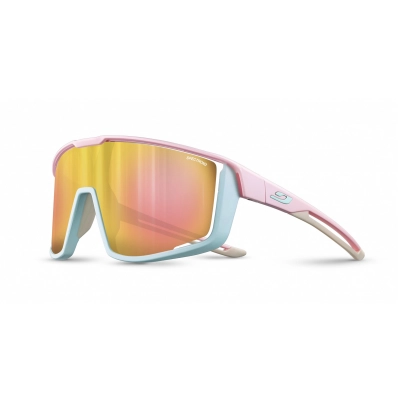 Julbo FURY spectron 3 CF pink/purple